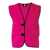 Korntex identification vest