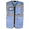 Mesh Multifunktional Vest