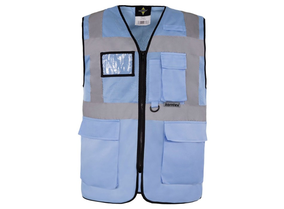 Mesh Multifunktional Vest