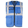 Mesh Multifunktional Vest