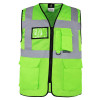 Mesh Multifunktional Vest