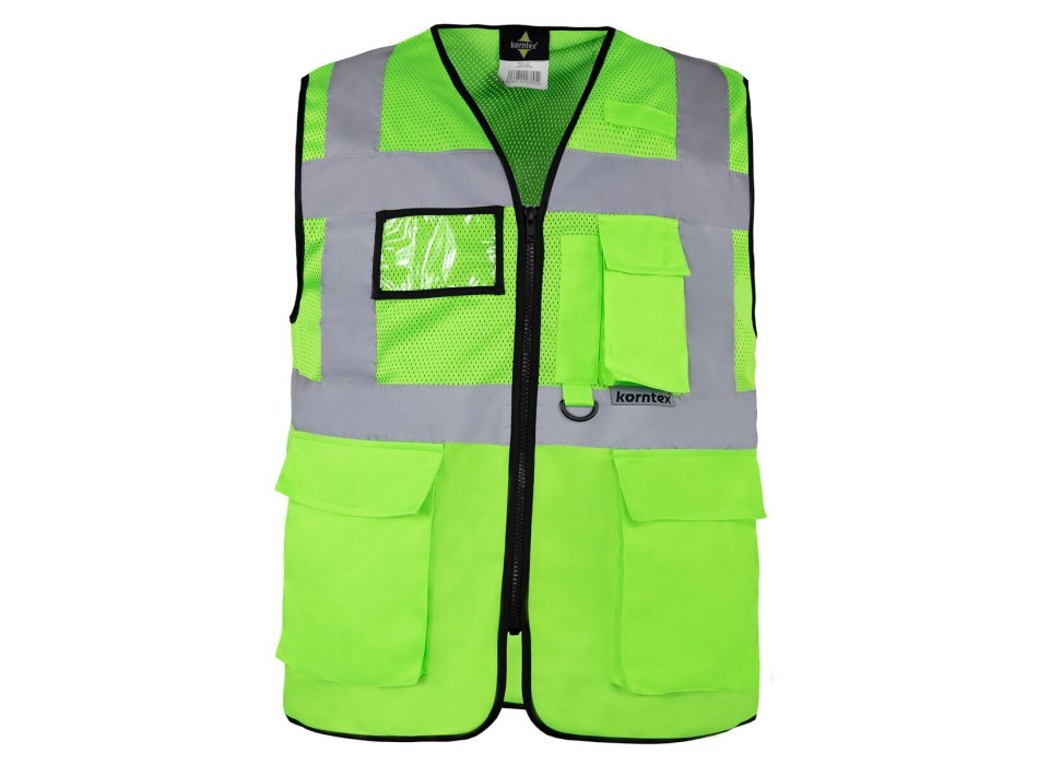 Mesh Multifunktional Vest