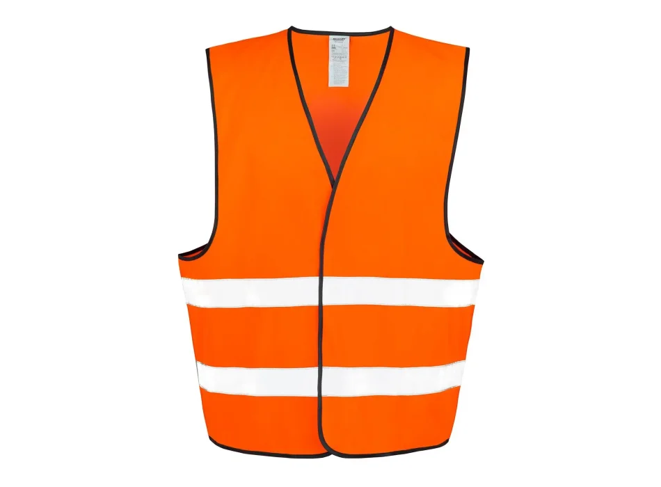 Gilet alta visibilità unisex Gheddi