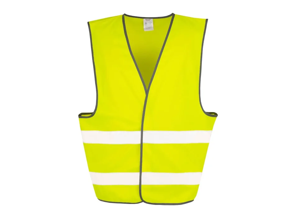 Gilet alta visibilità unisex Gheddi
