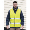Gilet alta visibilità unisex