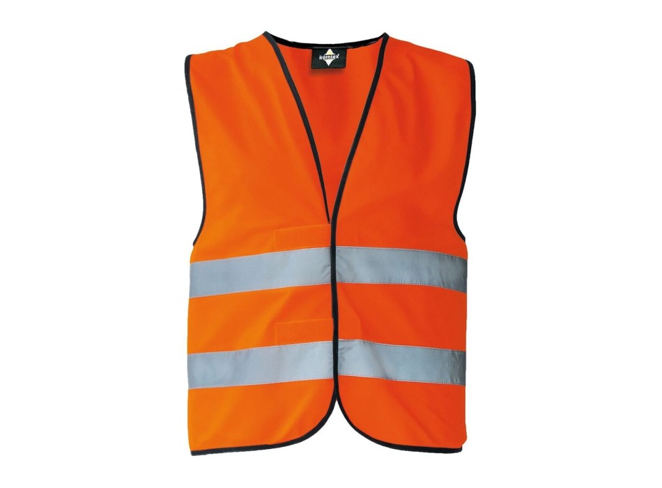 Basic Safety Vest
