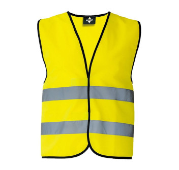 Basic Safety Vest