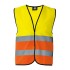 Gilet Basic Safety Vest