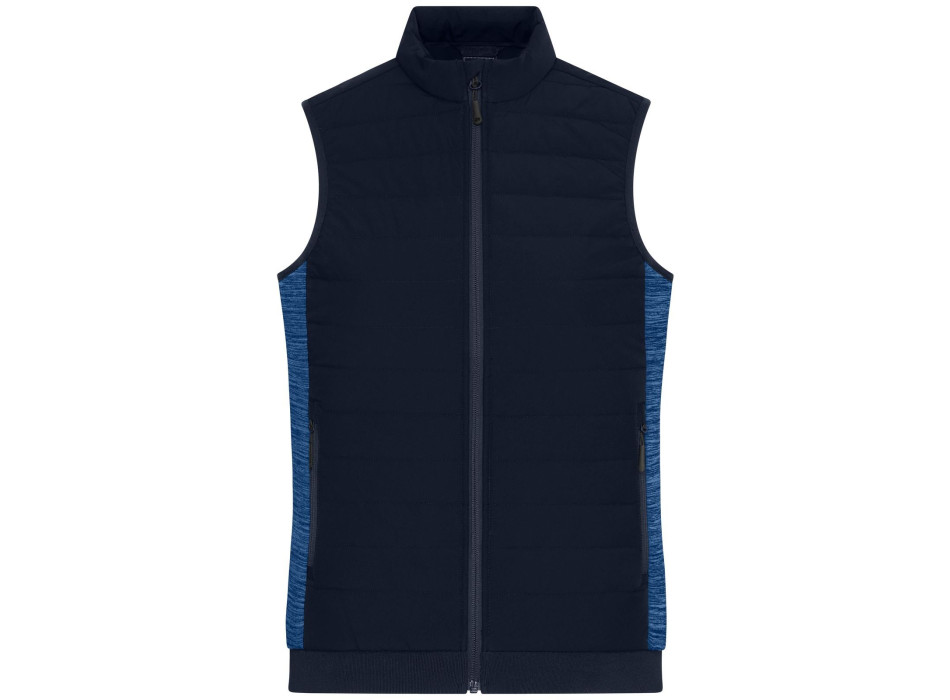 Gilet Foderato e Imbottito Donna