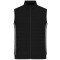 Men's Padded Hybrid Vest
