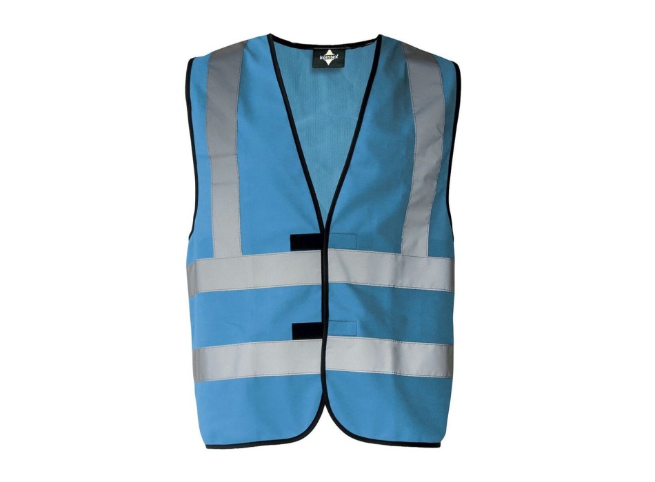 Four Reflective Stripes