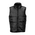 Gilet Imbottito in Poliestere 2 Tasche