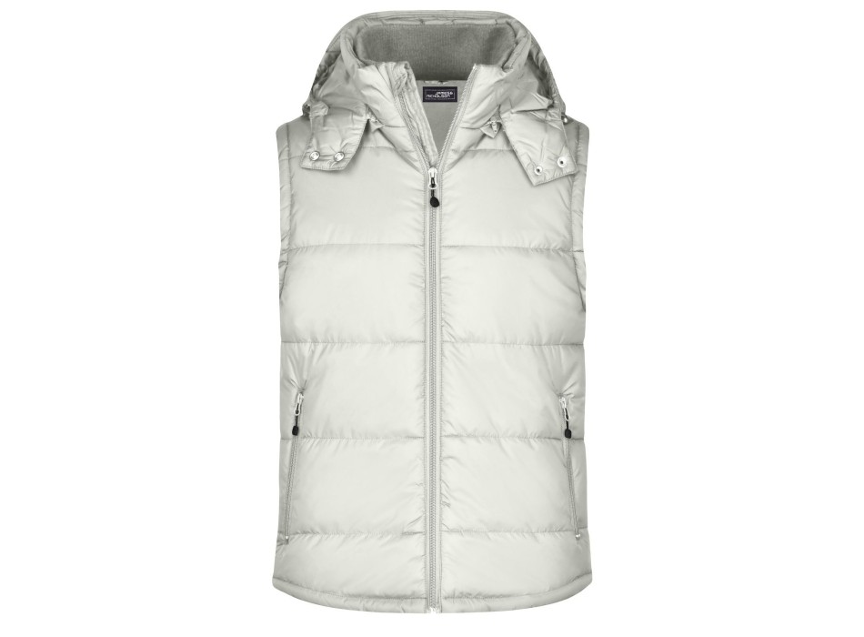 Men's Padded Vest