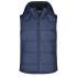 Gilet Imbottito Men