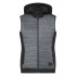 Gilet Ladies Imbottito Hybrid