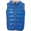 Men's Down Vest