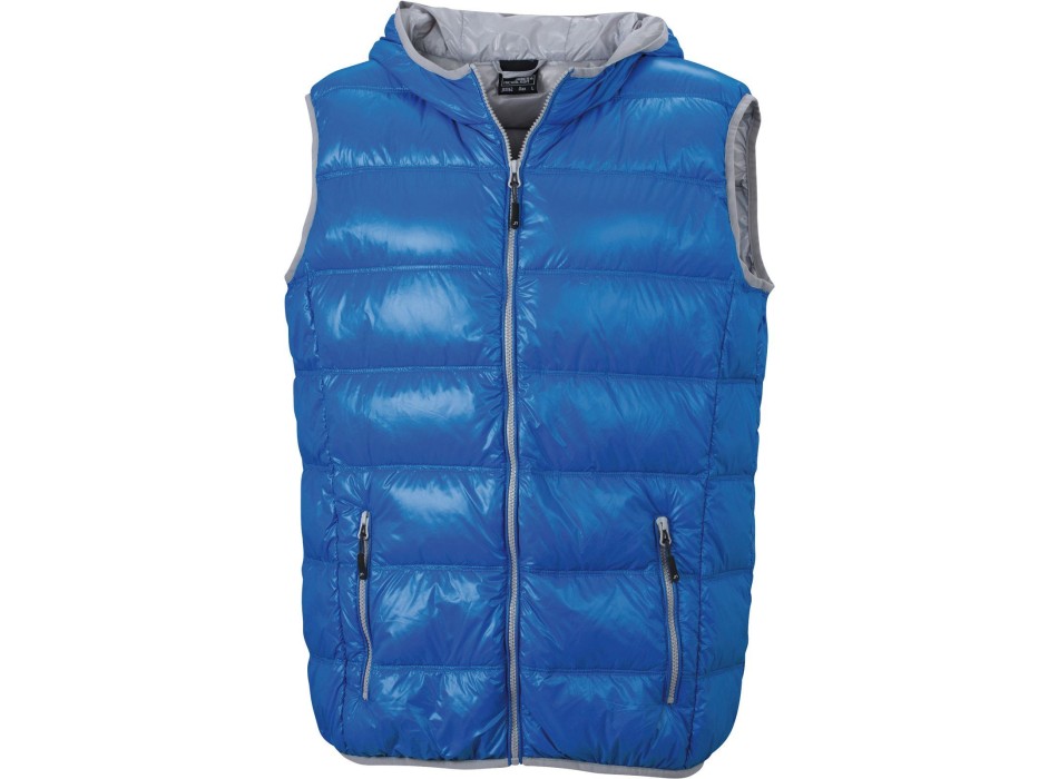 Men's Down Vest