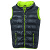 Men's Down Vest