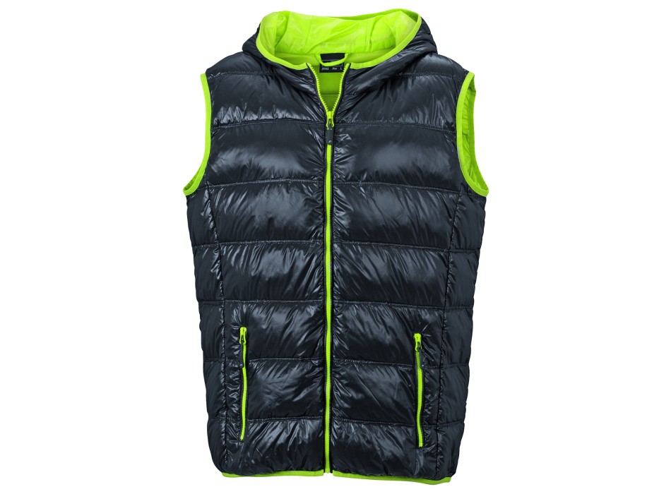 Men's Down Vest