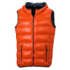 Men's Down Vest