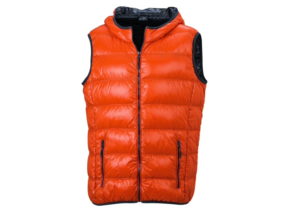 Men's Down Vest