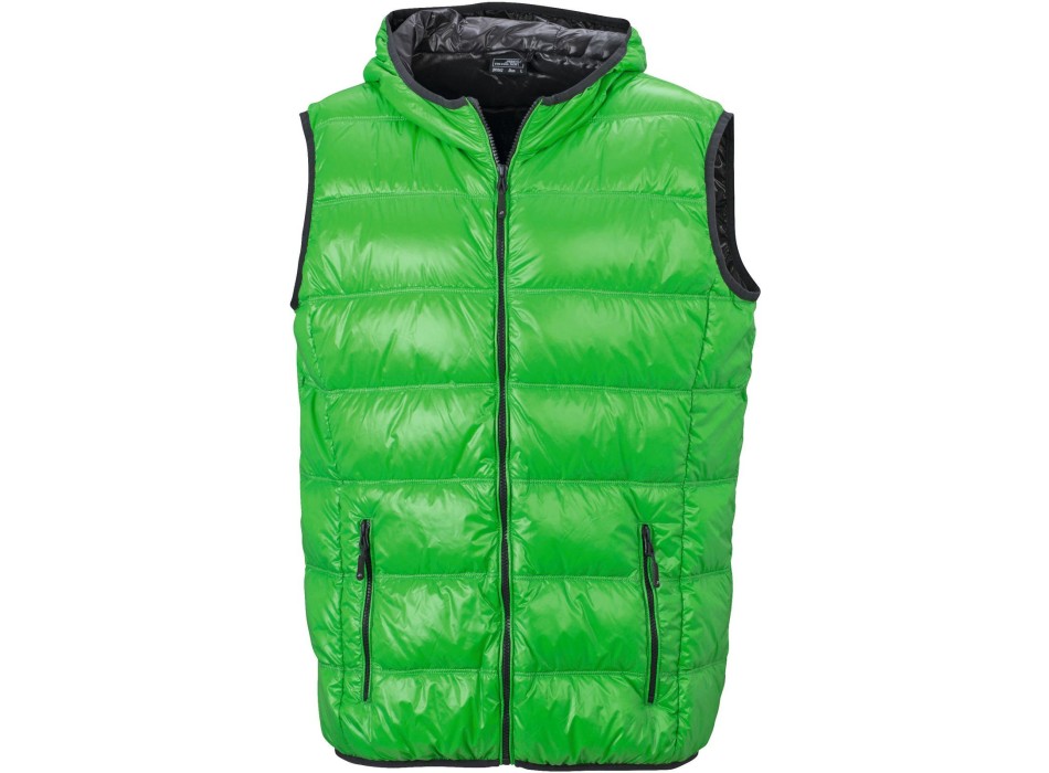 Men's Down Vest