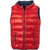 Men's Down Vest