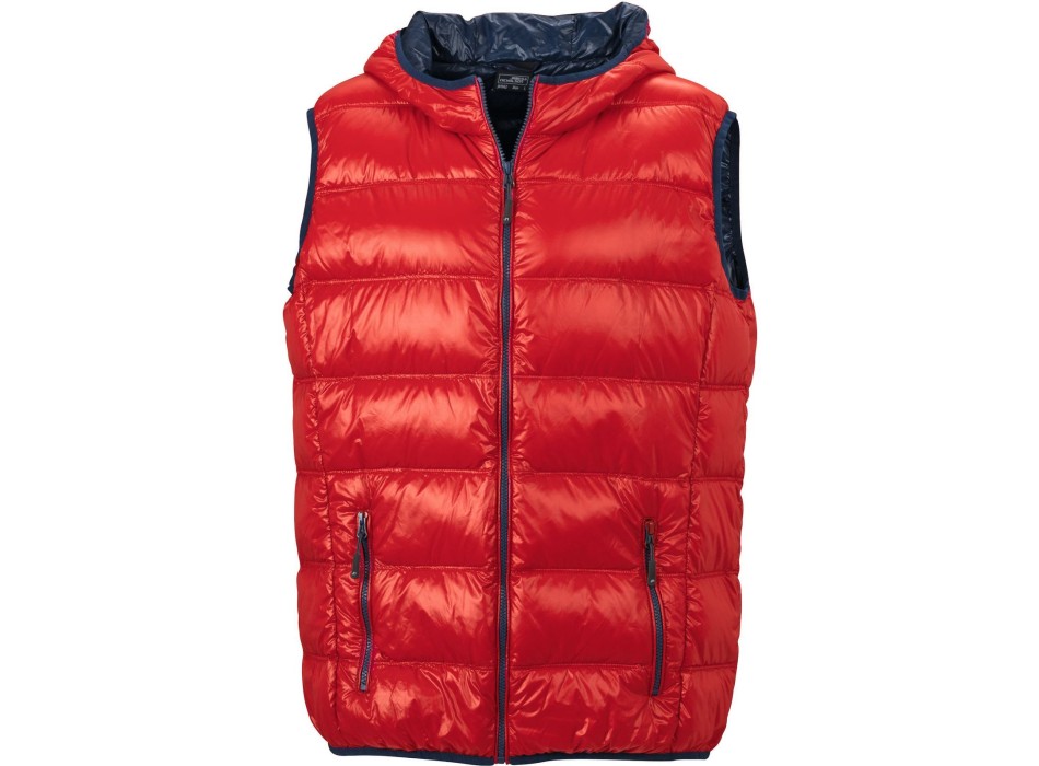 Men's Down Vest