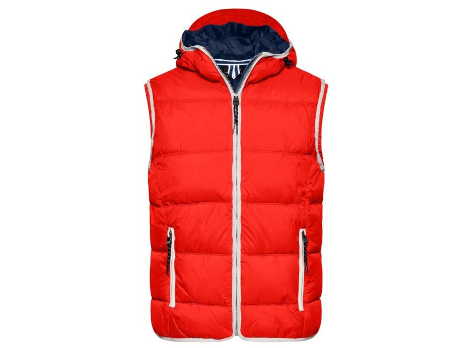 Men's Maritime Vest