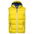 Gilet Men Maritime