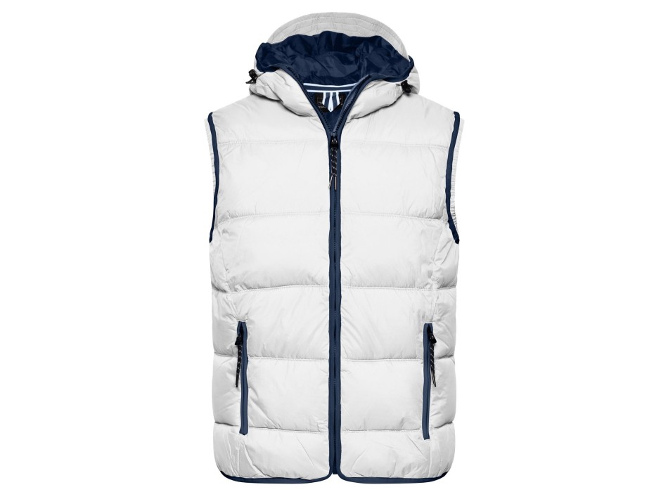 Men's Maritime Vest