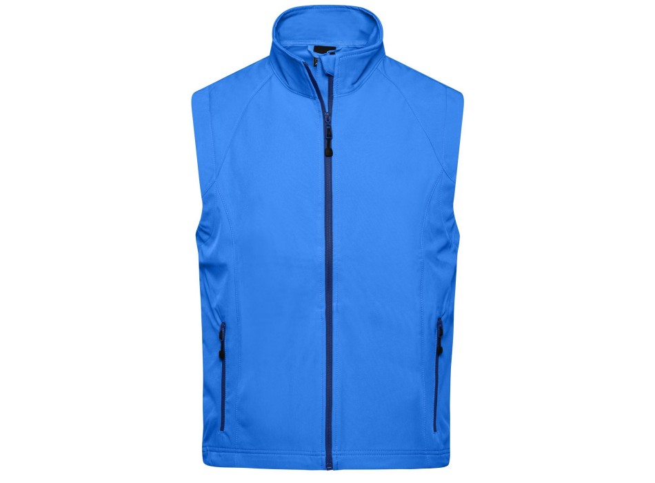 Men's  Softshell Vest