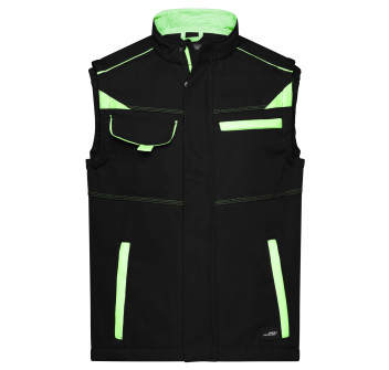 Workwear Vest - Color