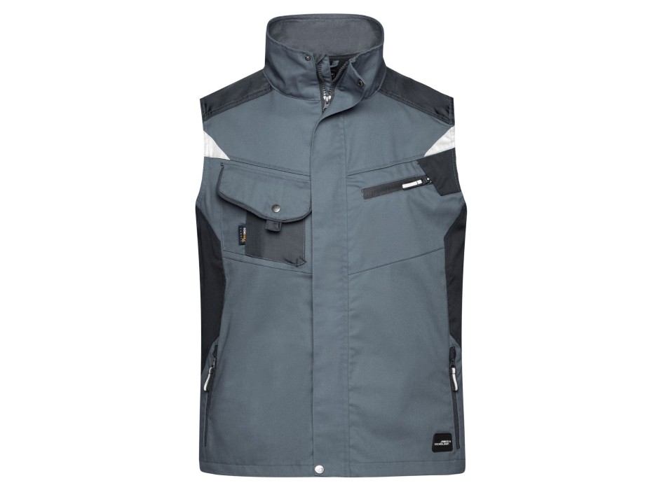 Workwear Vest - Strong