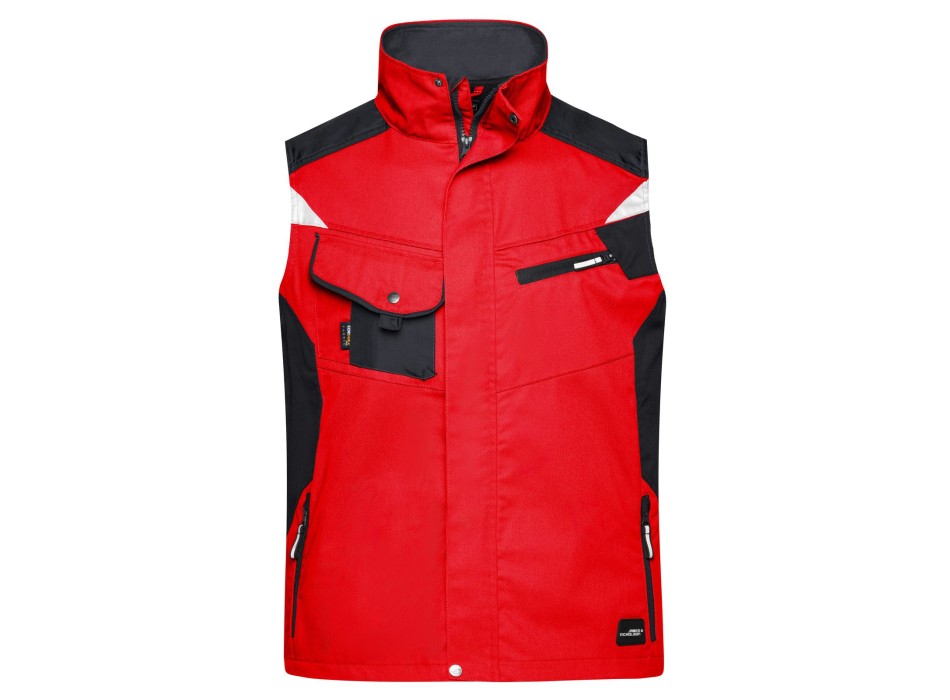 Workwear Vest - Strong