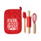 Set Cucina Ginger