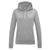 Girlie College Hoodie