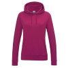 Girlie College Hoodie