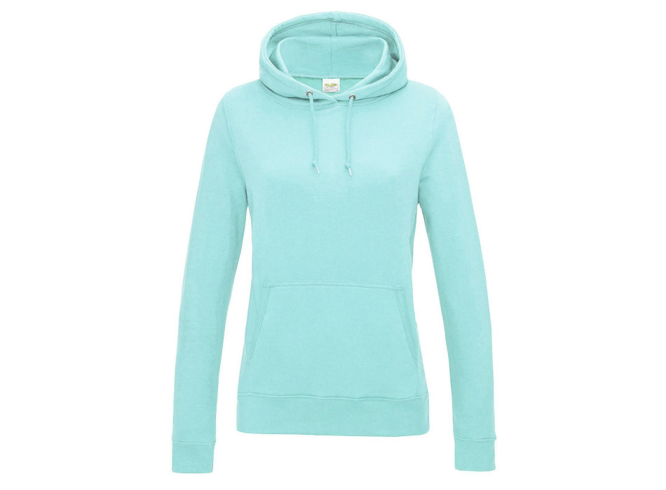 Girlie College Hoodie