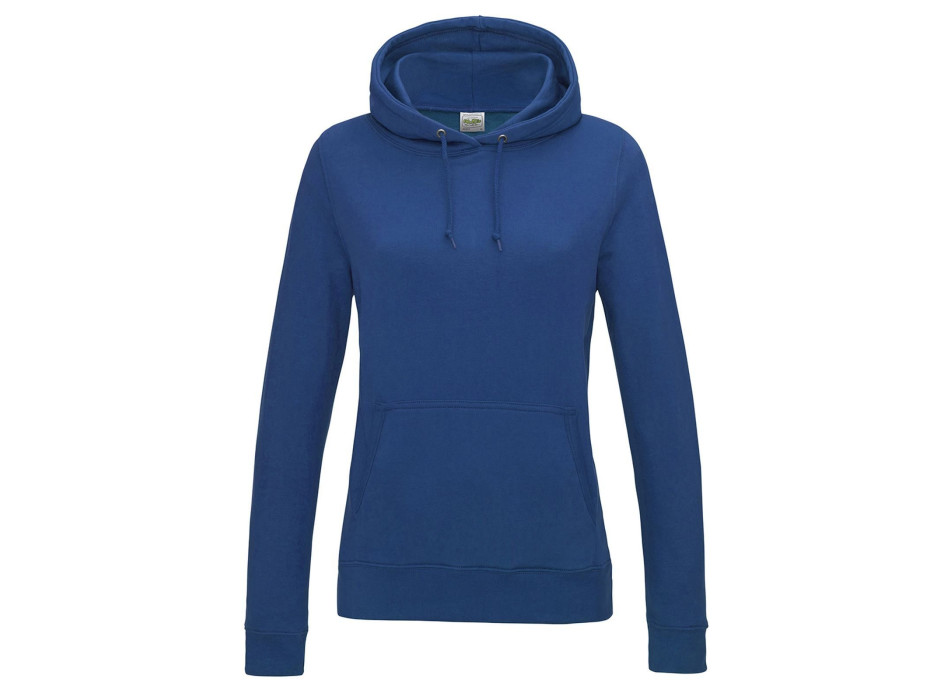 Girlie College Hoodie