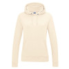 Girlie College Hoodie