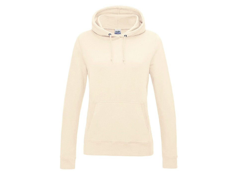 Girlie College Hoodie