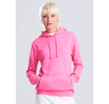 Girlie College Hoodie Gheddi