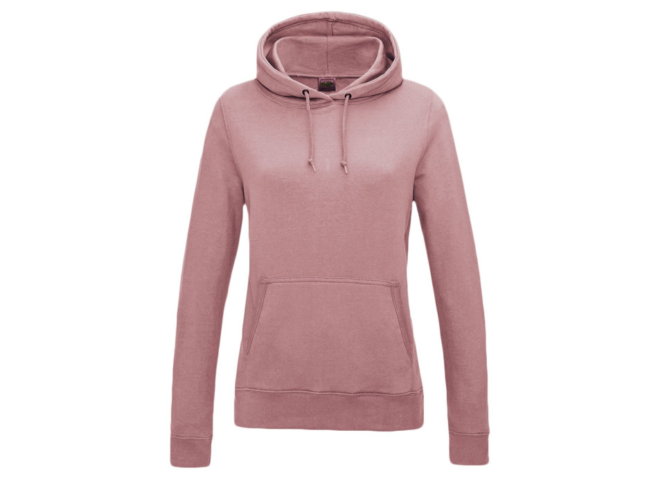 Girlie College Hoodie