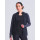 Girlie Cool Contrast Zoodie Gheddi