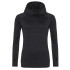 Felpa Girlie Cool Cowl Neck Top