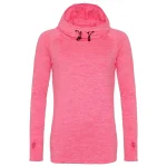 Rosa Elettrico Melange