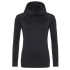 Felpa Girlie Cool Cowl Neck Top