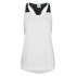 Canottiera Girlie Cool Smooth Workout