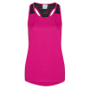 Girlie Cool Smooth Workout Vest